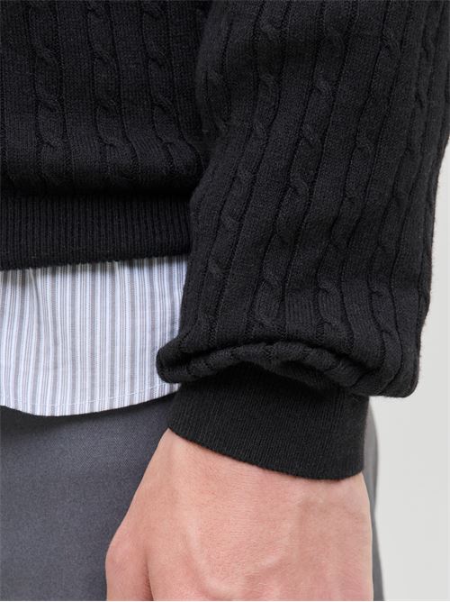  JACK AND JONES | 12278785/Black